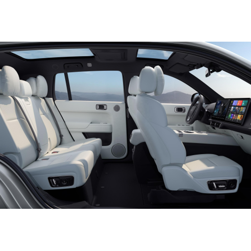 In stock all&#39;ingrosso li l9 veicoli a benzina elettrica automobilistica suv ev auto lixiang l9 l7 l8 nuova auto energia